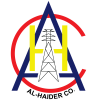 Al Haider Company Logo