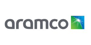 Saudi Aramco Logo