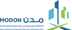 MODON Logo