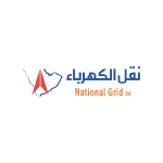 National Grid SA Logo
