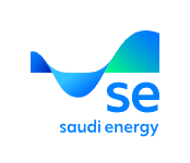 Saudi Energy Logo